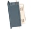 Устройство плавного пуска ESQ GS9-045 (90А, 380В, 45кВт, встроенный шунтирующий контактор) 08.05.001039 3