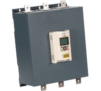 Устройство плавного пуска ESQ GS9-320 (640А, 380В, 320кВт, встроенный шунтирующий контактор) 08.05.304857