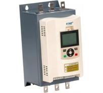 Устройство плавного пуска ESQ GS9-5d5 (11А, 380В, 5.5кВт, встроенный шунтирующий контактор) 08.04.304816