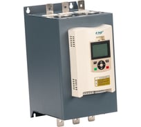 Устройство плавного пуска ESQ GS9-110 (220А, 380В, 110кВт, встроенный шунтирующий контактор) 08.05.304858