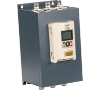 Устройство плавного пуска ESQ GS9-160 (320А, 380В, 160кВт, встроенный шунтирующий контактор) 08.05.001029