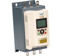 Устройство плавного пуска ESQ GS9-011 (22А, 380В, 11кВт, встроенный шунтирующий контактор) 08.05.001033