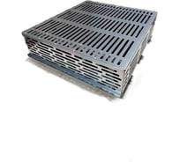 Тормозной резистор ООО КЕВ-РУС KR Automation ТР-К8-12,5