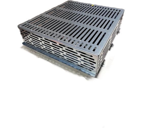 Тормозной резистор ООО КЕВ-РУС KR Automation ТР-К8-12,5