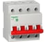 Выключатель нагрузки Systeme Electric EASY 9 4P 63А SE EZ9S16463 1
