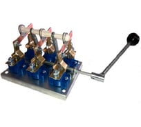 Разъединитель ООО ЗАВОД ЭЛЕКТРОКОНТАКТОР РЕ 19-35-31120 250А (УХЛ2) 2000007686205