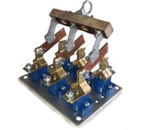 Разъединитель ООО ЗАВОД ЭЛЕКТРОКОНТАКТОР РЕ 19-35-31190 250А (УХЛ1) 2000007597785