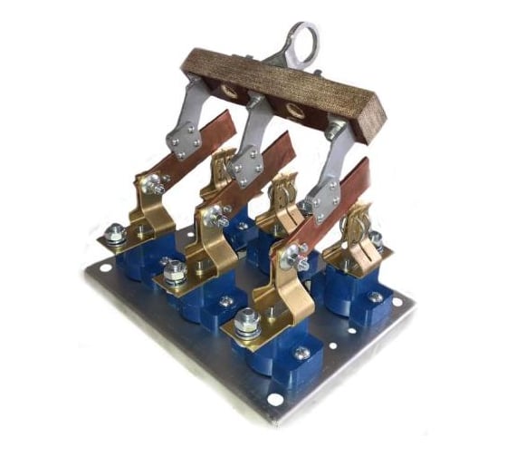 Разъединитель ООО ЗАВОД ЭЛЕКТРОКОНТАКТОР РЕ 19-35-31190 250А (УХЛ1) 2000007597785