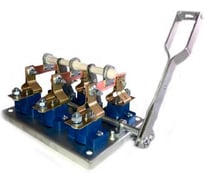 Разъединитель ООО ЗАВОД ЭЛЕКТРОКОНТАКТОР РЕ 19-35-31140 250А (УХЛ2) 2000007686212