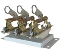 Разъединитель ООО ЗАВОД ЭЛЕКТРОКОНТАКТОР РЕ 19-37-31160 400А (УХЛ2) 2000007686298