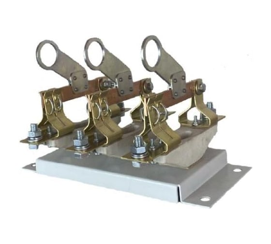 Разъединитель ООО ЗАВОД ЭЛЕКТРОКОНТАКТОР РЕ 19-35-31160 250А (УХЛ2) 2000007686236