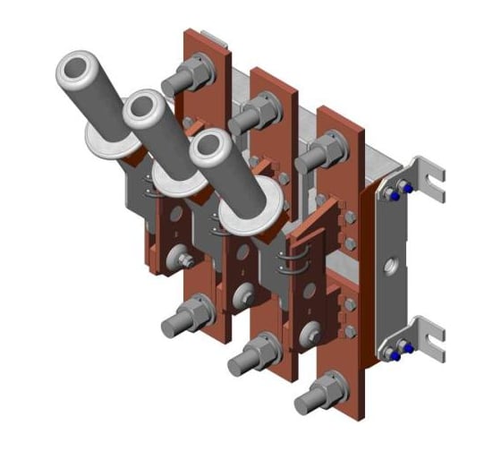 Разъединитель ООО ЗАВОД ЭЛЕКТРОКОНТАКТОР РЕ 19-35-31170 250А (У1) 2000007703360