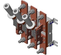 Разъединитель ООО ЗАВОД ЭЛЕКТРОКОНТАКТОР РЕ 19-37-31170 400А (У2) 2000007703414