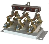 Разъединитель ООО ЗАВОД ЭЛЕКТРОКОНТАКТОР РЕ 19-37-31190 400А (УХЛ3) 2000006146526