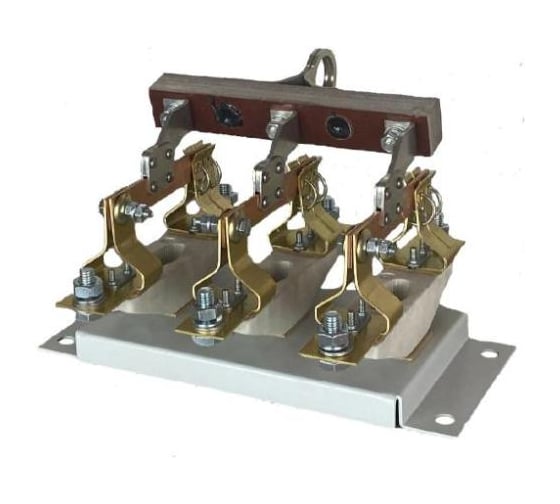 Разъединитель ООО ЗАВОД ЭЛЕКТРОКОНТАКТОР РЕ 19-37-31190 400А (УХЛ3) 2000006146526