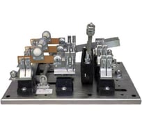 Рубильник ООО ЗАВОД ЭЛЕКТРОКОНТАКТОР РПС 1 100А левый (У3) 2000007600935