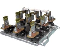 Рубильник ООО ЗАВОД ЭЛЕКТРОКОНТАКТОР РПС 6 630А правый (УХЛ3 с ПН2) 2000006170095