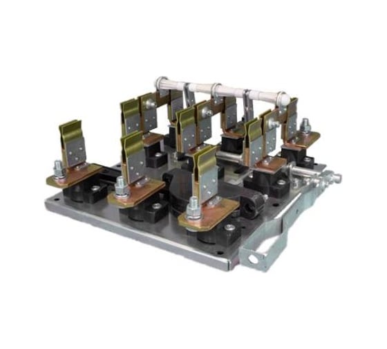 Рубильник ООО ЗАВОД ЭЛЕКТРОКОНТАКТОР РПС 6 630А правый 2000006169914