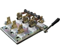 Рубильник ООО ЗАВОД ЭЛЕКТРОКОНТАКТОР РПЦ 1 100А (IP40) 2000006170606