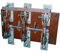 Рубильник ООО ЗАВОД ЭЛЕКТРОКОНТАКТОР РПЦ 5 1000А (IP40 без ПН2 ТУ 3424-005-91328404-2012) 2000006172723