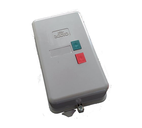 Пускатель ООО ЗАВОД ЭЛЕКТРОКОНТАКТОР ПМА 3262 (220В 2р+2з У3) 2000004316976