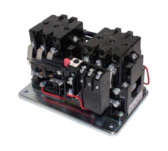 Пускатель ООО ЗАВОД ЭЛЕКТРОКОНТАКТОР ПМА 3400 (380В ТУ 3426-002-91328404-2011) 2000004329945