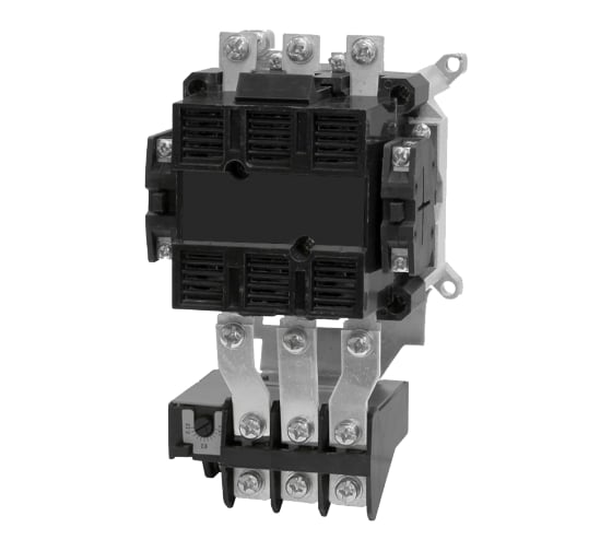 Пускатель ООО ЗАВОД ЭЛЕКТРОКОНТАКТОР ПМА 4200 (380В 2р+2з) 2000004378561