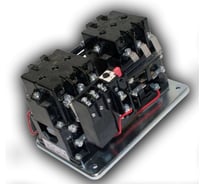 Пускатель ООО ЗАВОД ЭЛЕКТРОКОНТАКТОР ПМА 3600 (380В) 2000004349301