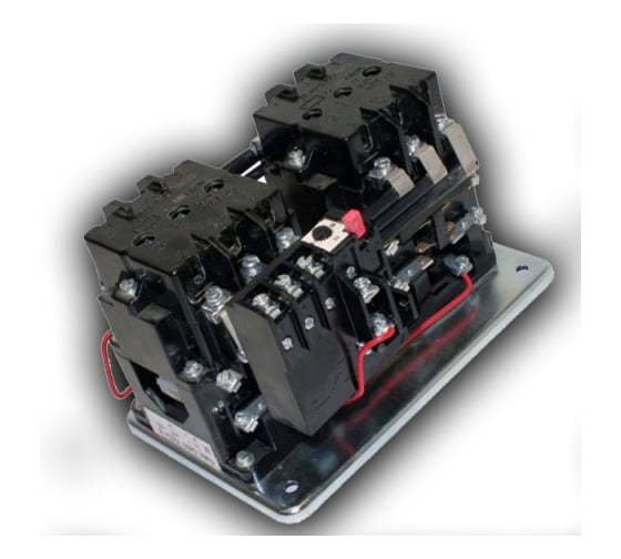 Пускатель ООО ЗАВОД ЭЛЕКТРОКОНТАКТОР ПМА 3600 (380В) 2000004349301