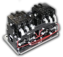 Пускатель ООО ЗАВОД ЭЛЕКТРОКОНТАКТОР ПМА 3502 (380В) 2000004346850