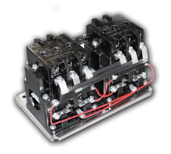 Пускатель ООО ЗАВОД ЭЛЕКТРОКОНТАКТОР ПМА 3502 (380В) 2000004346850