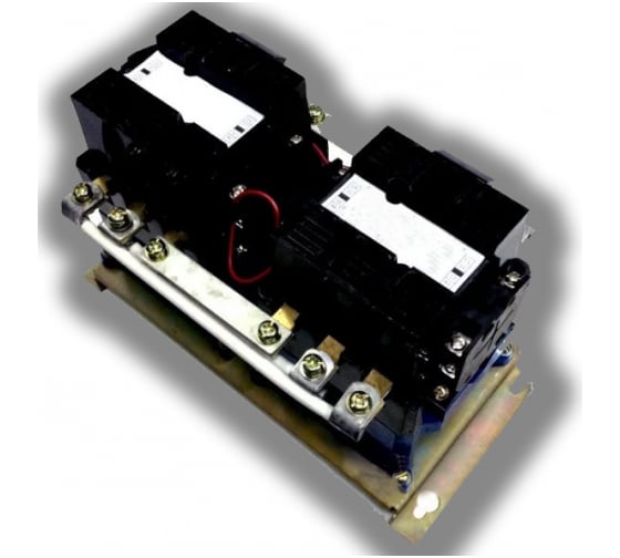 Пускатель ООО ЗАВОД ЭЛЕКТРОКОНТАКТОР ПМА 4500 (380В) 2000004417826