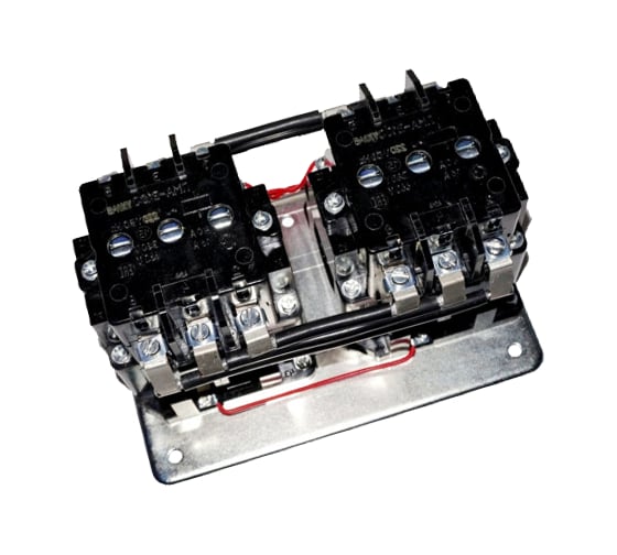 Пускатель ООО ЗАВОД ЭЛЕКТРОКОНТАКТОР ПМА 3300 (380В) 2000004319458