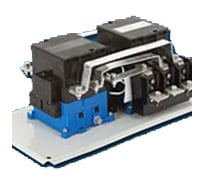 Пускатель ООО ЗАВОД ЭЛЕКТРОКОНТАКТОР ПМА 4600 (380В) 2000004430054