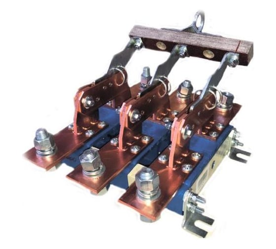 Разъединитель ООО ЗАВОД ЭЛЕКТРОКОНТАКТОР РЕ 19-43-31190 1600А (У3) 2000006147691