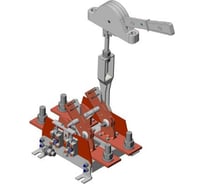 Разъединитель ООО ЗАВОД ЭЛЕКТРОКОНТАКТОР РЕ 19-41-21141 1000А (У3) 2000007691629