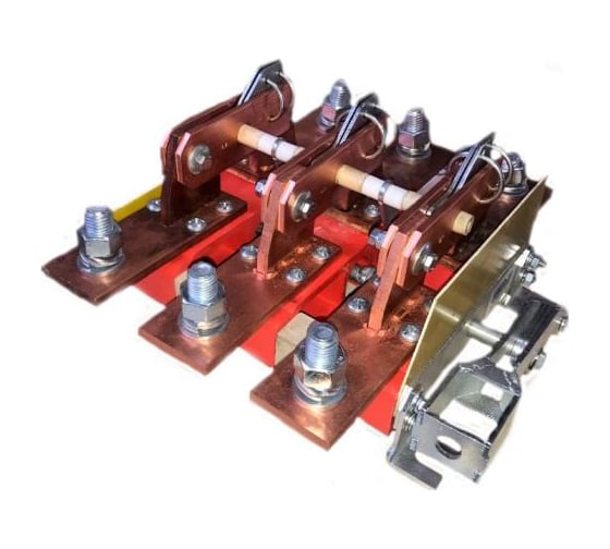 Разъединитель ООО ЗАВОД ЭЛЕКТРОКОНТАКТОР РЕ 19-43-31140 1600А (У3) 2000006147530