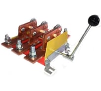 Разъединитель ООО ЗАВОД ЭЛЕКТРОКОНТАКТОР РЕ 19-41-31150 1000А (У3) 2000006147165