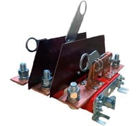 Разъединитель ООО ЗАВОД ЭЛЕКТРОКОНТАКТОР РЕ 19-41-31160 1000А (УХЛ3) 2000006147219