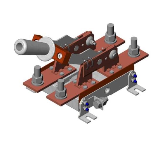 Разъединитель ООО ЗАВОД ЭЛЕКТРОКОНТАКТОР РЕ 19-44-11110-2000А (У1) 2000007598553
