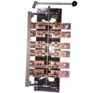 Разъединитель ООО ЗАВОД ЭЛЕКТРОКОНТАКТОР РЕ 19-44-31150 2000А (У3) 2000007701373