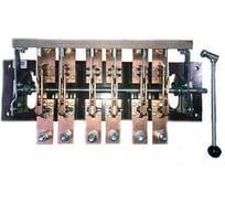 Разъединитель ООО ЗАВОД ЭЛЕКТРОКОНТАКТОР РЕ 19-44-31120 2000А (У1) 2000007598737