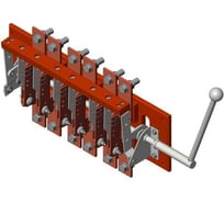 Разъединитель ООО ЗАВОД ЭЛЕКТРОКОНТАКТОР РЕ 19-46 -31150 3200А (УХЛ3) 2000007599116