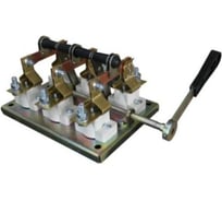 Рубильник ООО ЗАВОД ЭЛЕКТРОКОНТАКТОР РБ 32 250А правая (У3 с ПН2 ТУ 3424-005-91328404-2012) 2000007596047