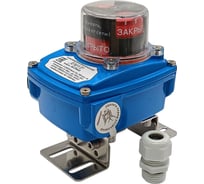 Блок концевых выключателей Архимед BA-2M10 Амур BA-2M10