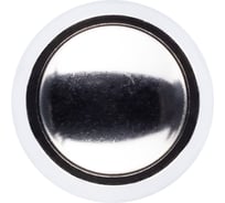 Кнопка антивандальная Smartbuy 12мм без фиксации (2c винт) OFF-(ON) SBE-32-S39nf12