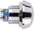 Кнопка антивандальная Smartbuy 12мм без фиксации (2c винт) OFF-(ON) SBE-32-S39nf12 3