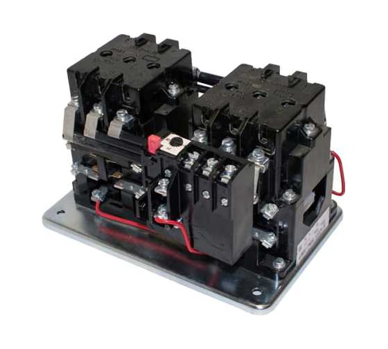 Пускатель ООО ЗАВОД ЭЛЕКТРОКОНТАКТОР ПМЕ 213 (Класс А) (380В 2р+2з) 2000004865474