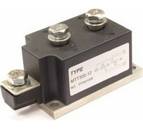 Тиристорный модуль RUICHI МТТ300-12 62457