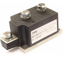 Тиристорный модуль RUICHI МТТ250-12 62456